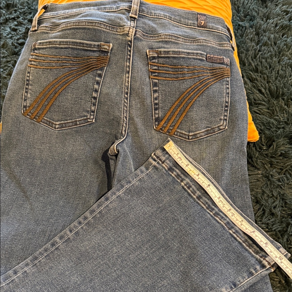 7 For All Mankind Dojo 27/33